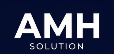 AMH SOLUTION, innovation informatique