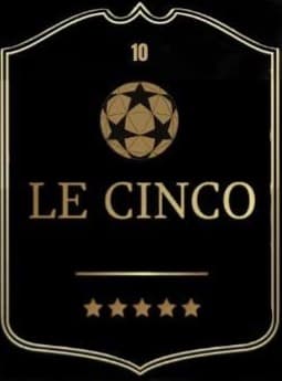 Le Cinco